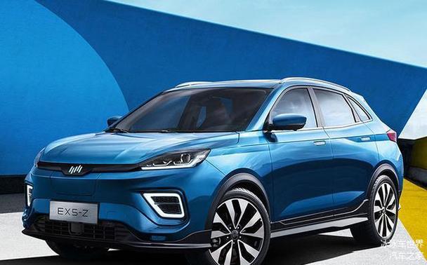 东莞39WEY威派豪华SUV市场的黑马，零跑汽车与智能交通系统的协同